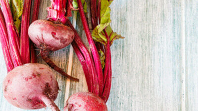 BEETROOT RECIPES