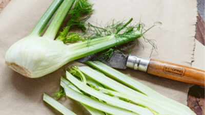 FABULOUS FENNEL