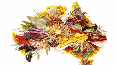 NATIVE FLOWER ARTIST