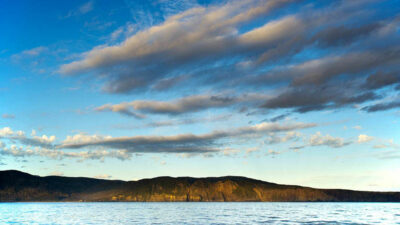 TASMANIA’S SOUTHERN COAST