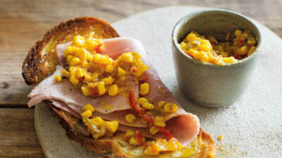 ALEX ELLIOT-HOWERY’S PRESERVATIONS