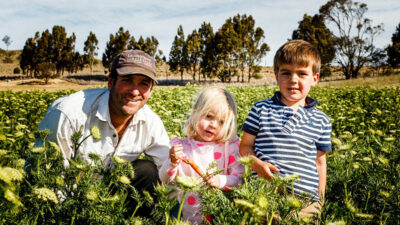 TASMANIA’S LOCAL HEROES