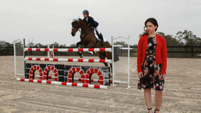 EQUESTRIAN LOOKS