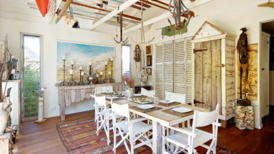 BEACHCOMBER PAINT ON SHOW