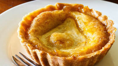 PEAR RECIPES