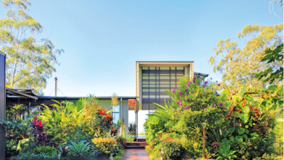 Peachester farm