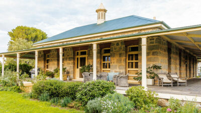 At Home With History In Spring Park