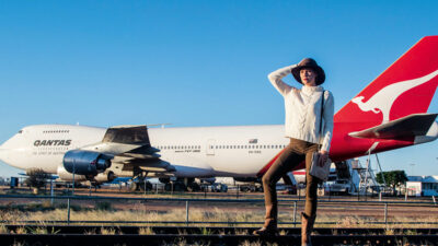 Flying Colours