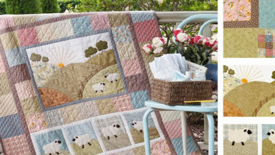 Make your house a home