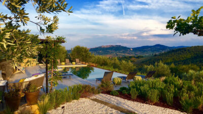 Under the Tuscan Sun