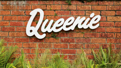 queenie tweed valley Cover