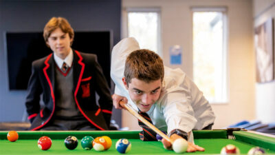 Xavier College Brother Cohort