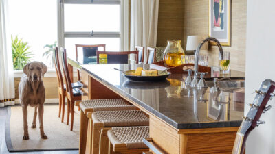 A Kiama Beach Home Transformation