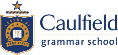 Caulfield Grammar