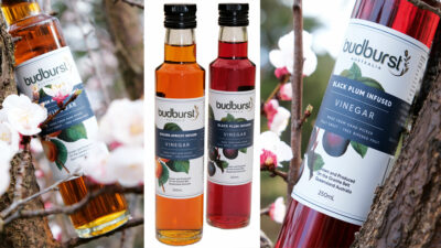 Budburst