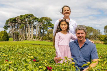 Tasmanian Family Farm