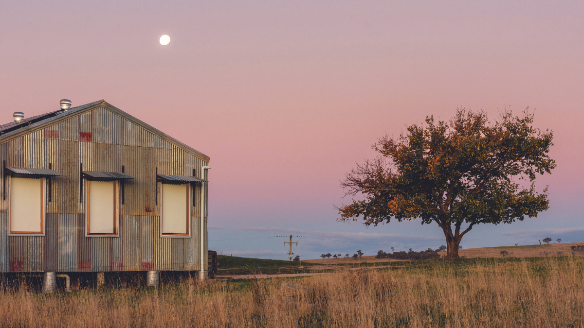 From New York to Bathurst: A Remarkable Journey of Restoration and Hospitality