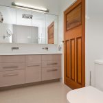 Elegant Bathroom Renovation