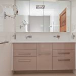 Elegant Bathroom Renovation