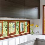 A modern and innovative kitchen design