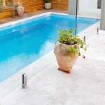 Trend alert: Alfresco bathing