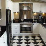 Elegantly modern