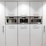 Real kitchen: Timber and style