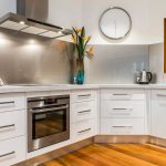 Real kitchen: Timber and style