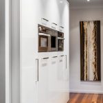 Real kitchen: Timber and style