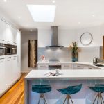 Real kitchen: Timber and style