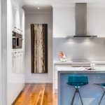 Real kitchen: Timber and style