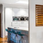 Real kitchen: Timber and style