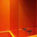 Orange Bathroom_Three