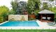tropical pool design, by Neptune Pools Sydney, New South Wales