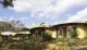 Green living - a mud brick home