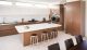 Clean and contemporary kitchen design from Alltype Kitchens