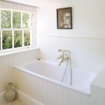 Gorgeous Georgian bathroom design