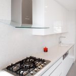 Contemporary kitchen design