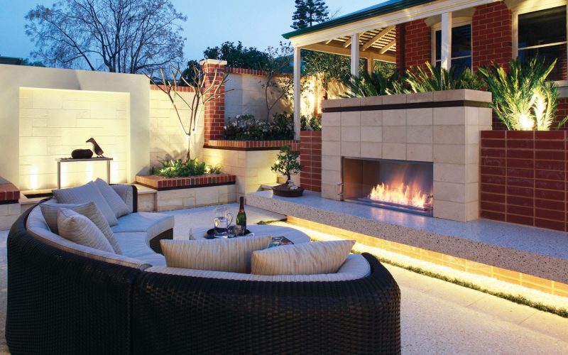 The ultimate outdoor heating guide
