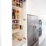 Contemporary kitchen design