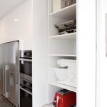 Contemporary kitchen design