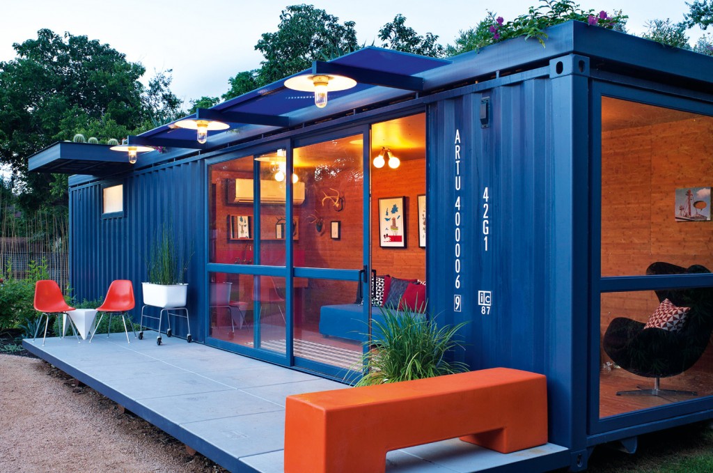 [23] Container Guest House_CREDIT CHRIS COOPER