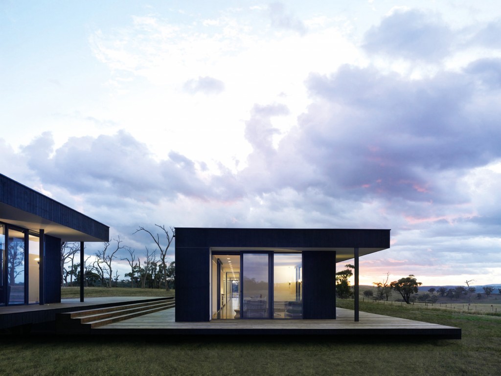 [15] Intermode Kilmore Residence_Living