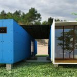 [25] Container Homes