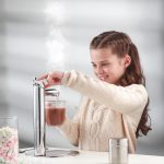 B. Lifestyle hot choc