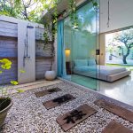 The ultimate outdoor bathroom guide