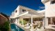 A beautiful beach house from Santum Design