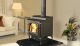 Jetmaster Wood Heaters Range