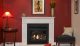 traditional gas fireplace jetmaster