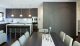Minimalist kitchen design from Mint Kitchen Group